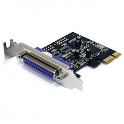 PCI Express to Parallel Card